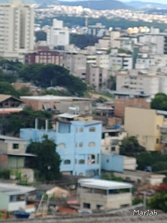 Casa Para Temporada E Diaria 贝洛哈里桑塔 外观 照片