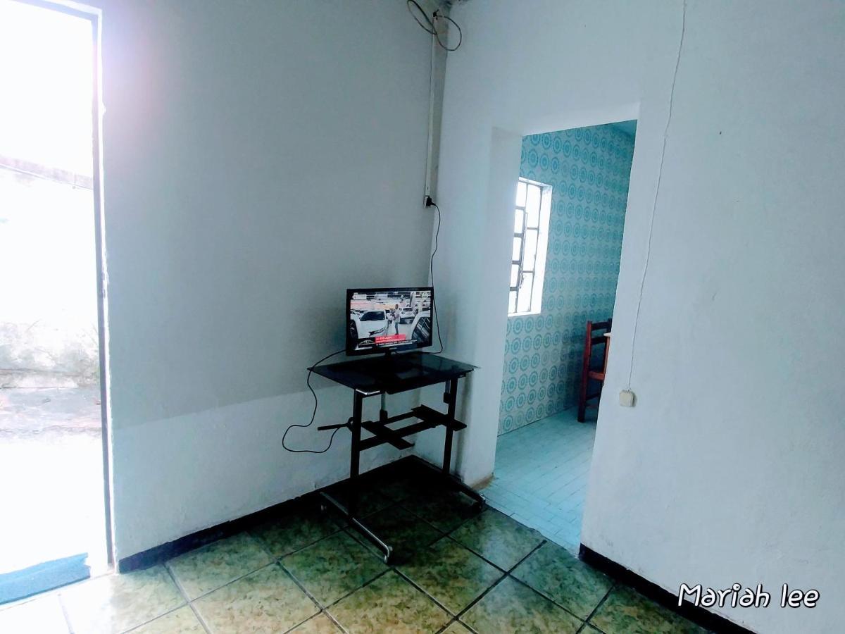 Casa Para Temporada E Diaria 贝洛哈里桑塔 外观 照片