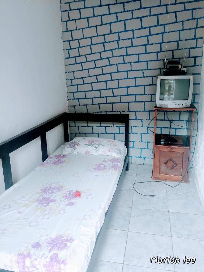 Casa Para Temporada E Diaria 贝洛哈里桑塔 外观 照片