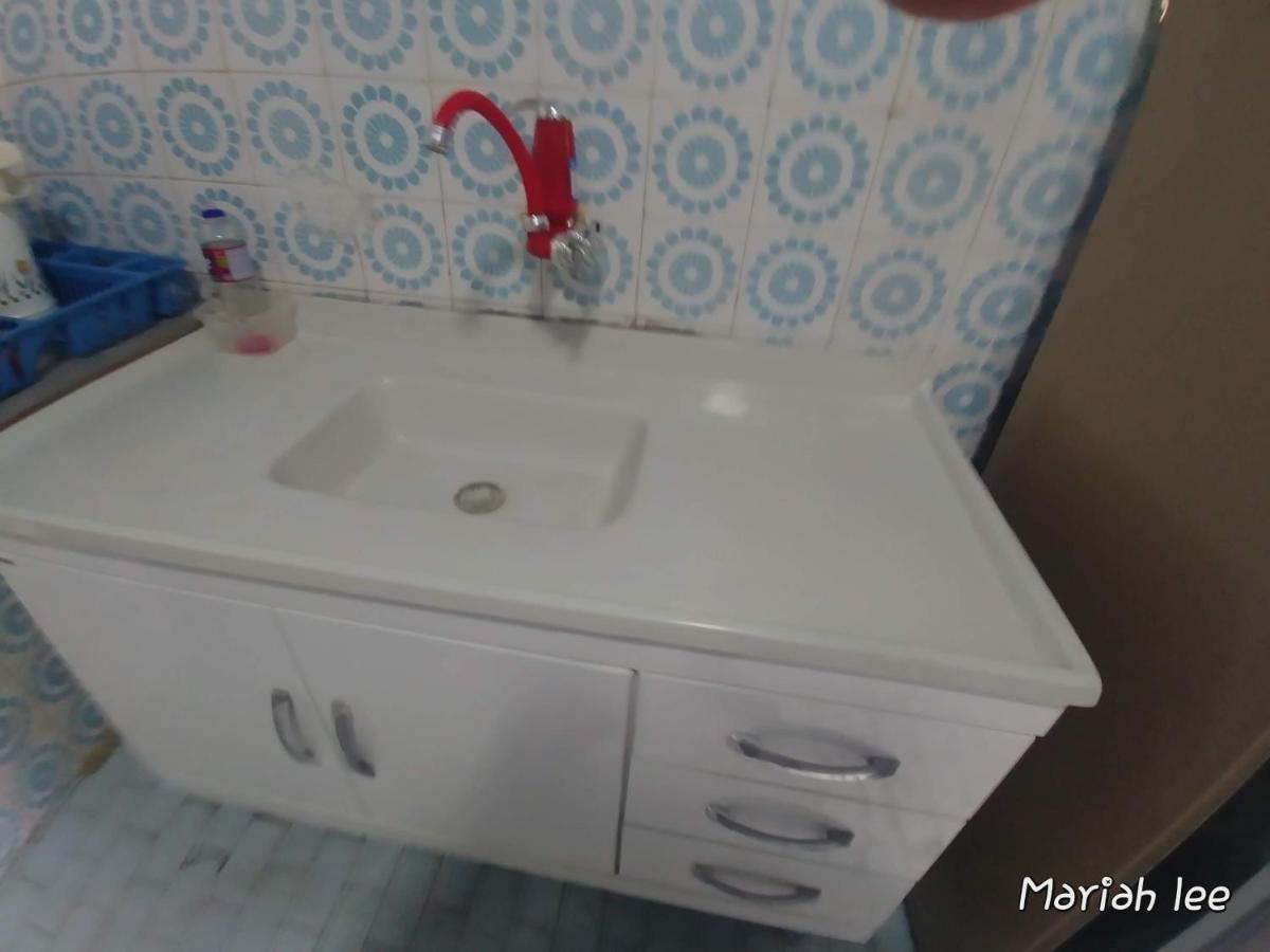 Casa Para Temporada E Diaria 贝洛哈里桑塔 客房 照片