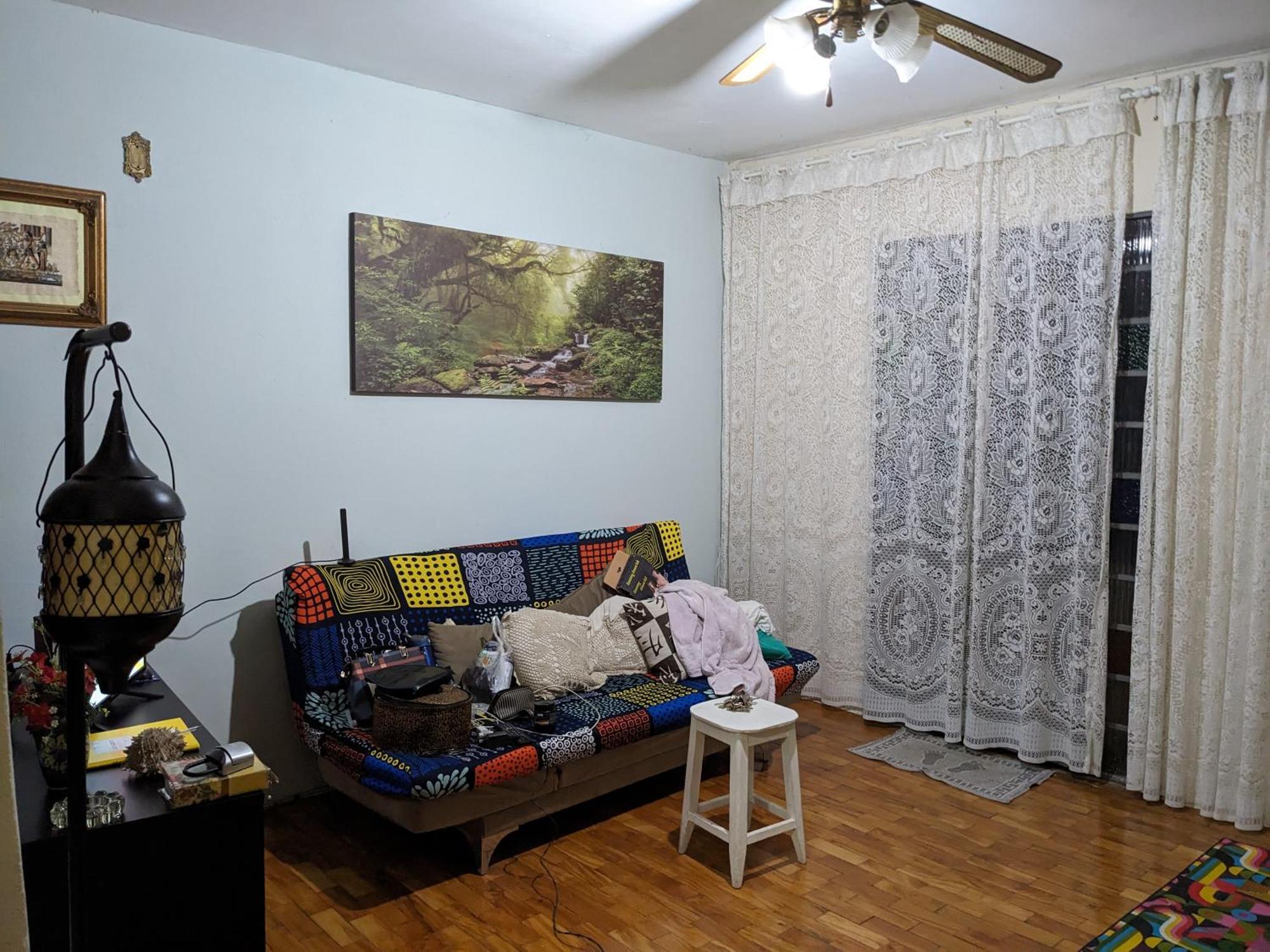 Casa Para Temporada E Diaria 贝洛哈里桑塔 外观 照片