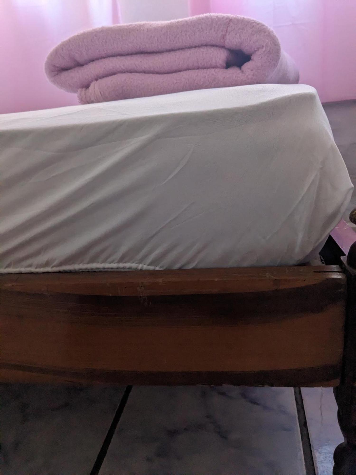 Casa Para Temporada E Diaria 贝洛哈里桑塔 客房 照片