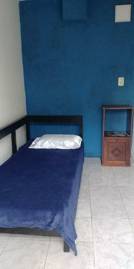 Casa Para Temporada E Diaria 贝洛哈里桑塔 外观 照片